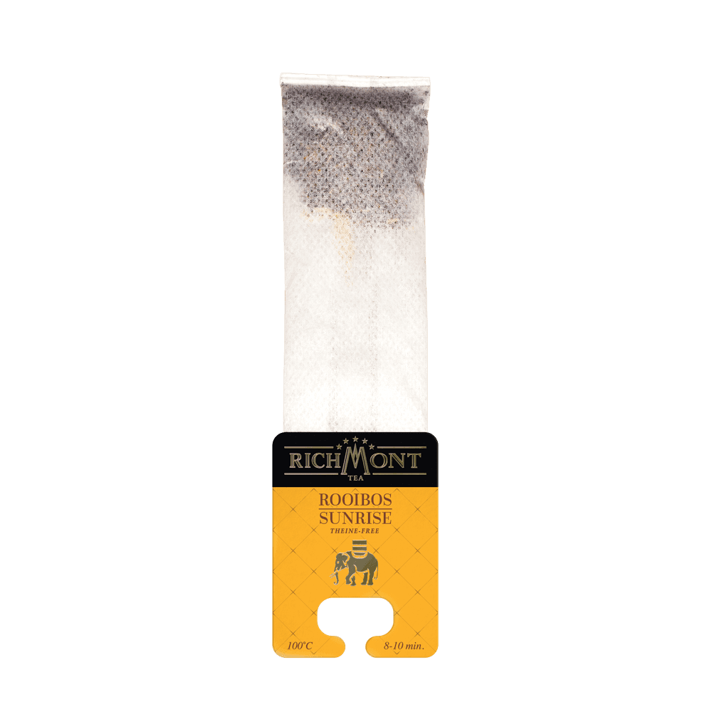 Herbatka Richmont Rooibos Sunrise 40 Saszetek