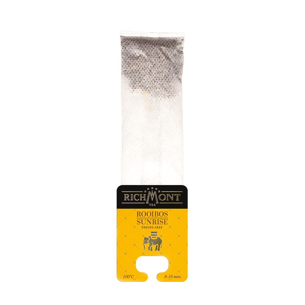 Herbatka Richmont Rooibos Sunrise 12 Saszetek