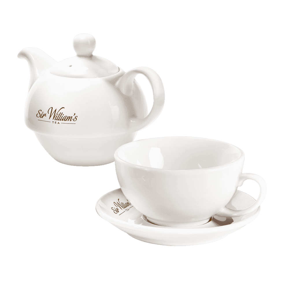 Zestaw Porcelanowy Sir William's Royal DUO