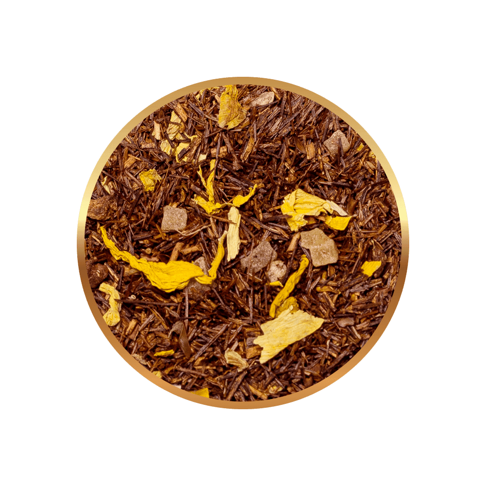 Herbatka Richmont Rooibos Sunrise 12 Saszetek